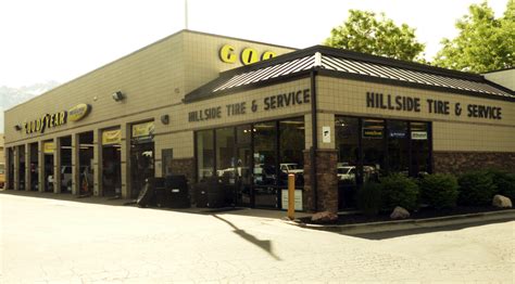 Hillside tire - Hillside Tire and Service, West Valley City, Utah. 11 likes · 34 were here. Hillside Tire serves the automotive repair, tire, and wheel needs of customers throughout the Salt La